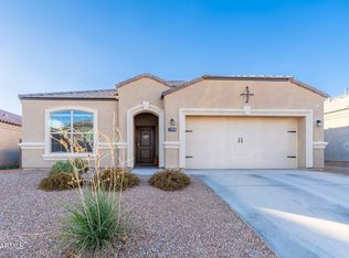 3770 N 295th Ave, Buckeye, AZ 85396