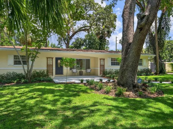 8201 24th Ave N, Saint Petersburg, FL 33710