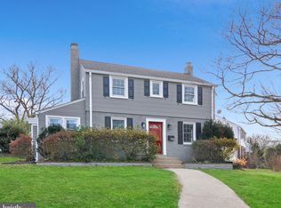 9318 Glenville Rd, Silver Spring, MD 20901