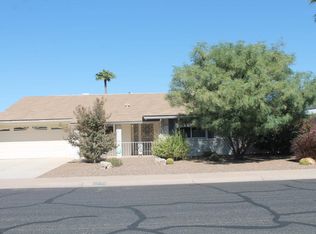 10146 W Andover Ave, Sun City, AZ 85351