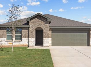 221 17th St, Wolfforth, TX 79382