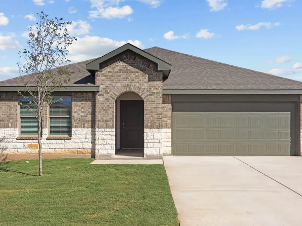 221 17th St, Wolfforth, TX 79382