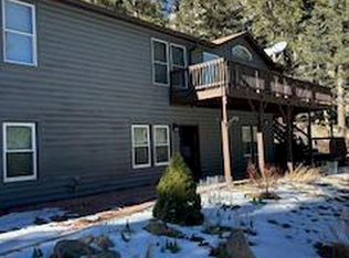 579 Hemlock Dr, Lyons, CO 80540