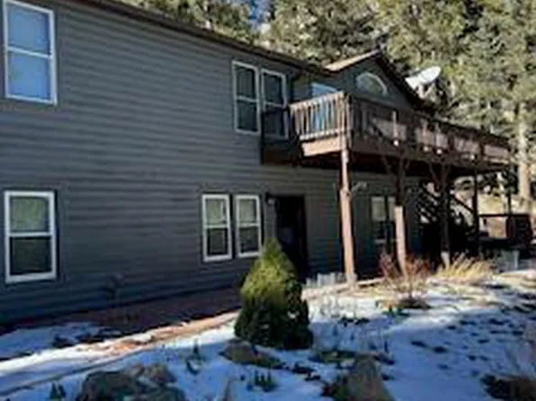 579 Hemlock Dr, Lyons, CO 80540