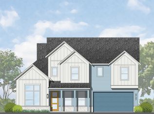 6317 McMurtry St, Austin, TX 78747