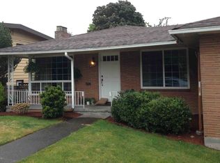 4009 NE 70th St, Seattle, WA 98115