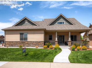 102 Kitty Hawk Dr, Windsor, CO 80550