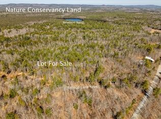 0 Retreat Lane N, Appleton, ME 04862