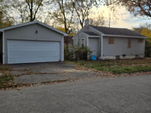 1130 Markham St, Flint, MI 48507
