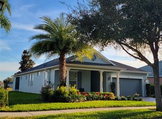 156 Balmy Coast Rd, Groveland, FL 34736