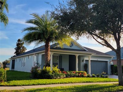 156 Balmy Coast Rd, Groveland, FL, 34736