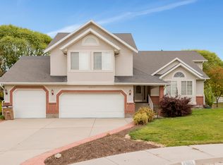13613 S Bridle Trail Cir, Draper, UT 84020