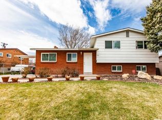 4236 S 3720 W, West Valley City, UT 84120