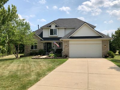 8177 Fox Tail Ct, Ypsilanti, MI, 48197