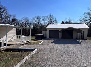 11738 Argonne Rd, Festus, MO 63028