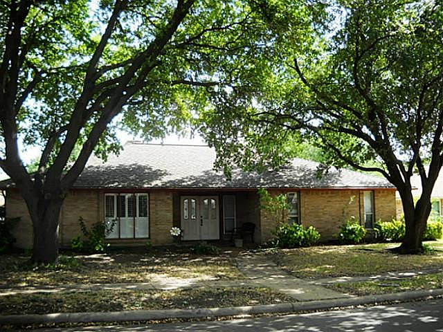 1st image of 7814 La Verdura Dr