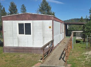 35312 N Newport Hwy TRAILER 209, Chattaroy, WA 99003