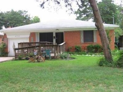 8753 Odom Dr, Dallas, TX, 75217