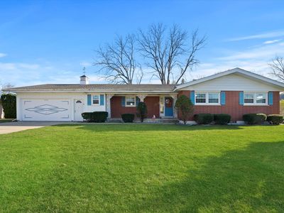 3703 W Young St, McHenry, IL, 60050