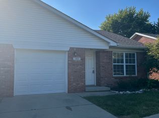 193 W Mill St #193, Danville, IN 46122