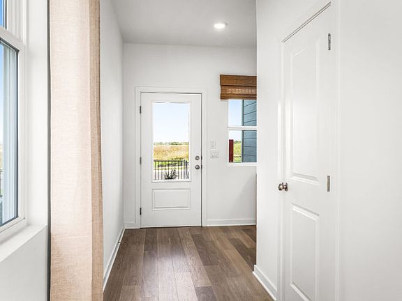 Entryway
