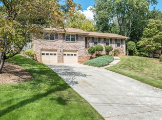 4196 Jeri Lynn Ct, Tucker, GA 30084