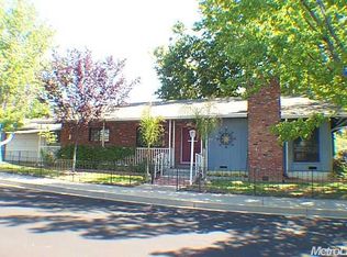 400 Sequoia St, Roseville, CA 95678