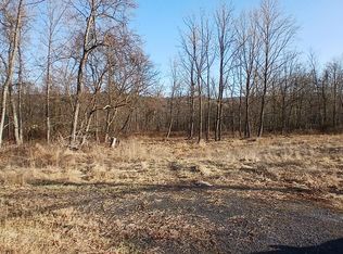 LOT 7 Mountain Rd, Paxinos, PA 17860