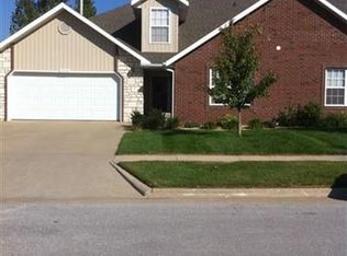 4036 S Warmwater Ave, Springfield, MO 65804