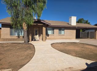 934 E Garnet Ave, Mesa, AZ 85204