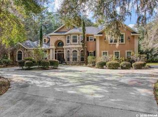 7334 SW 120th St, Gainesville, FL 32608