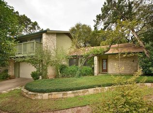 2649 Barton Hills Dr, Austin, TX 78704