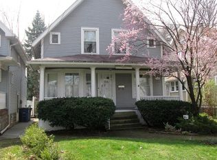 131 Dartmouth Dr, Toledo, OH 43614