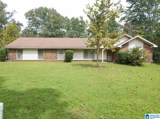 98 1st Ave, Jemison, AL 35085