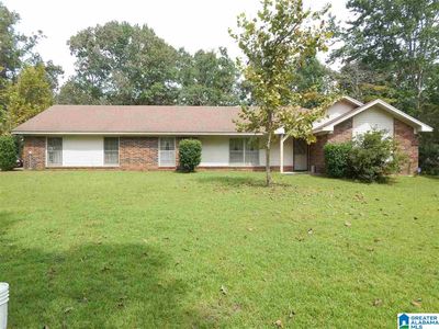 98 1st Ave, Jemison, AL, 35085