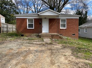 1312 Condon St, Charlotte, NC 28216
