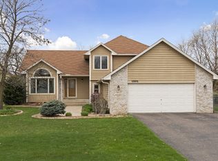 12692 Fergus St NE, Blaine, MN 55449