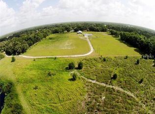 8240 Ten Cent Rd, Land O Lakes, FL 34639