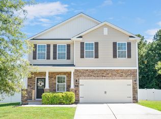 115 Omaha Falls Ct #1, Garner, NC 27529