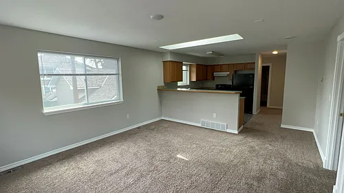 Floor plan 711 1/2