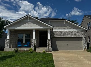 1035 Holland Ridge Way, Lebanon, TN 37090