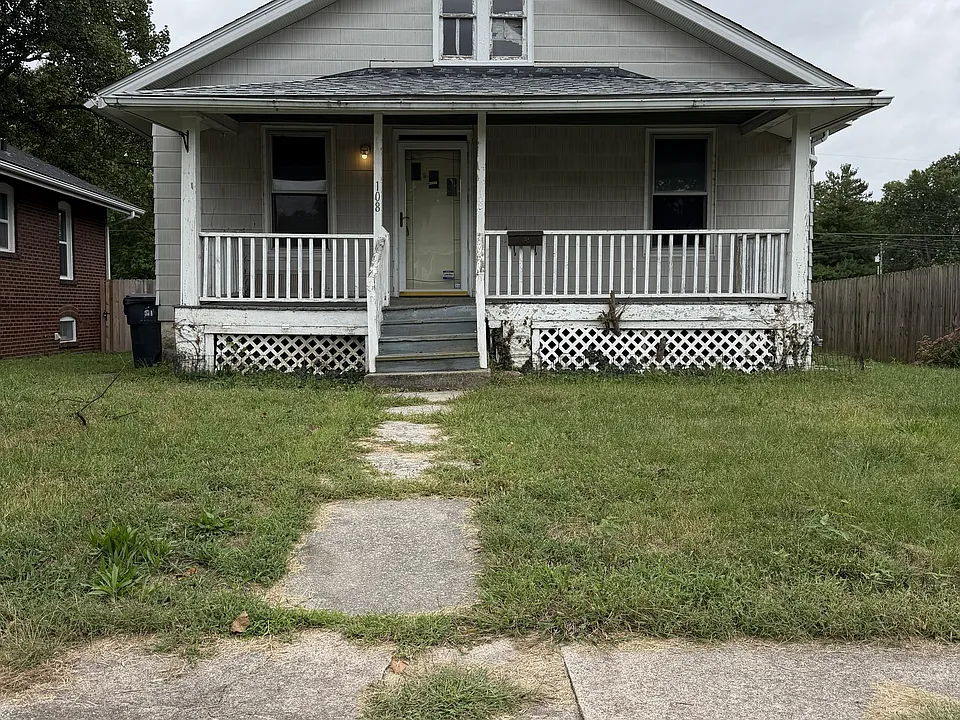 108 N 38th St