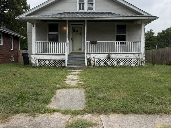 108 N 38th St, Belleville, IL 62226