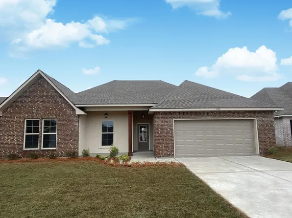 248 Magazine Loop, Thibodaux, LA 70301