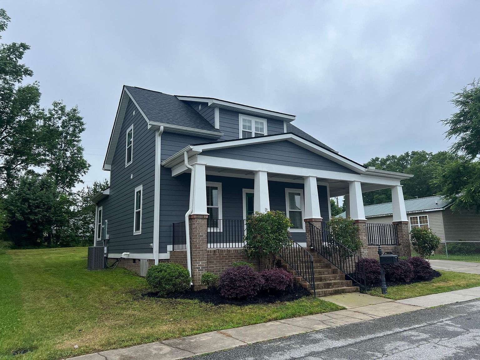 113 2nd St, Fountain Inn, SC 29644 Zillow