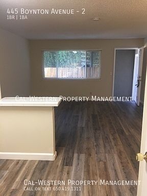 4th image of 445 Boynton Ave APT 2