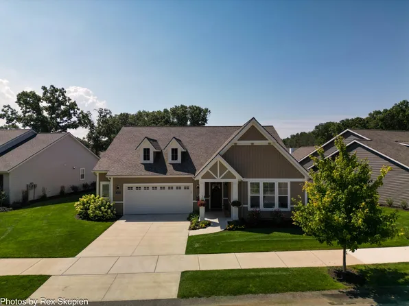 14924 Bethpage Dr, Spring Lake, MI 49456