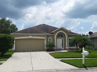 25225 Seven Rivers Cir, Land O Lakes, FL 34639