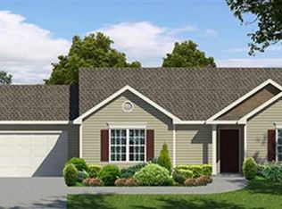 251 Oak Crest Cir LOT 110, Myrtle Lakes North Longs, SC 29568