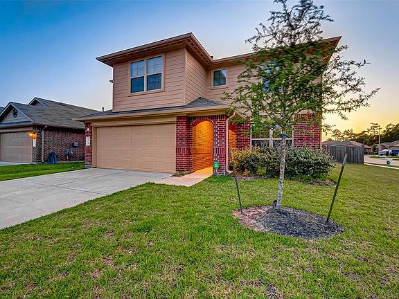 2nd image of 23715 Umbrella Pine Dr